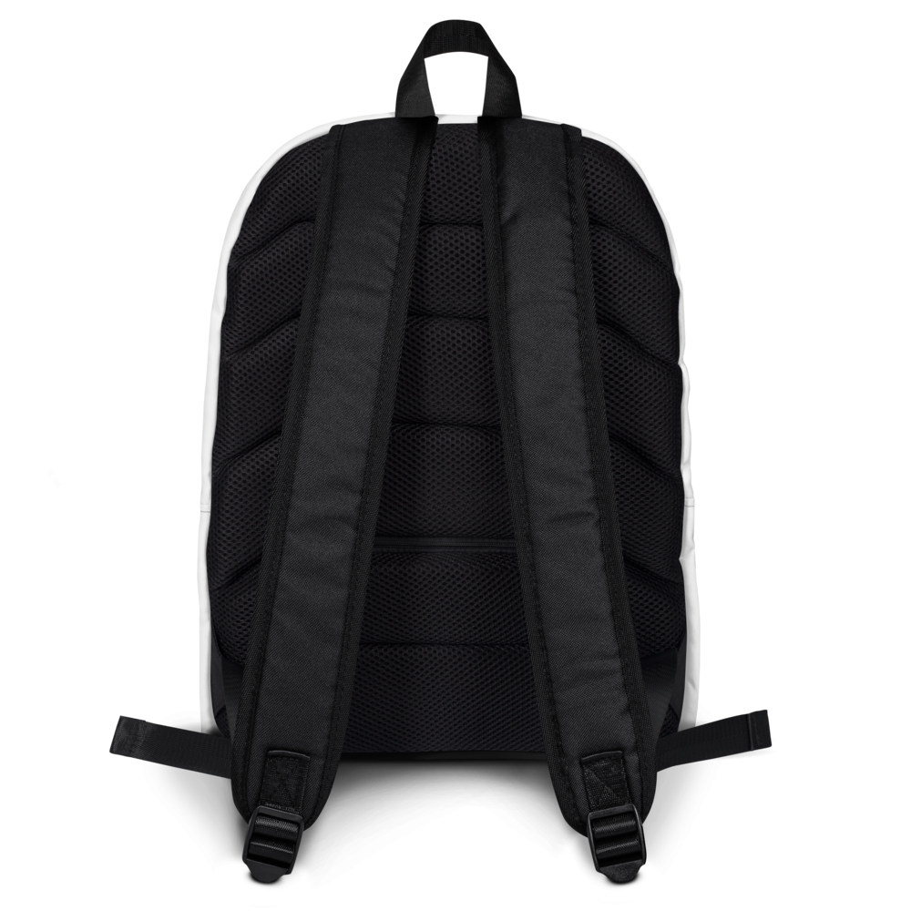 Men's Backpack | Do what you love | Fry Cook