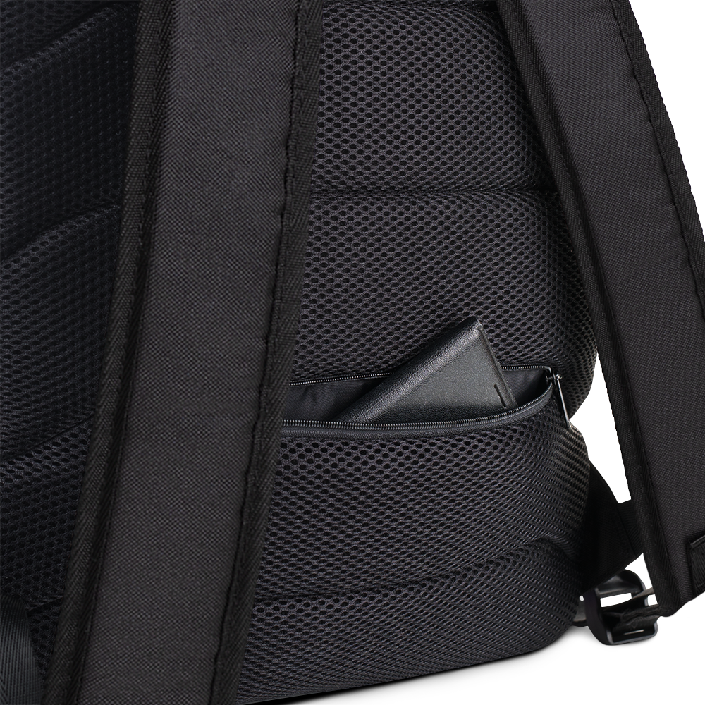 Men's Backpack | Do what you love | Fry Cook