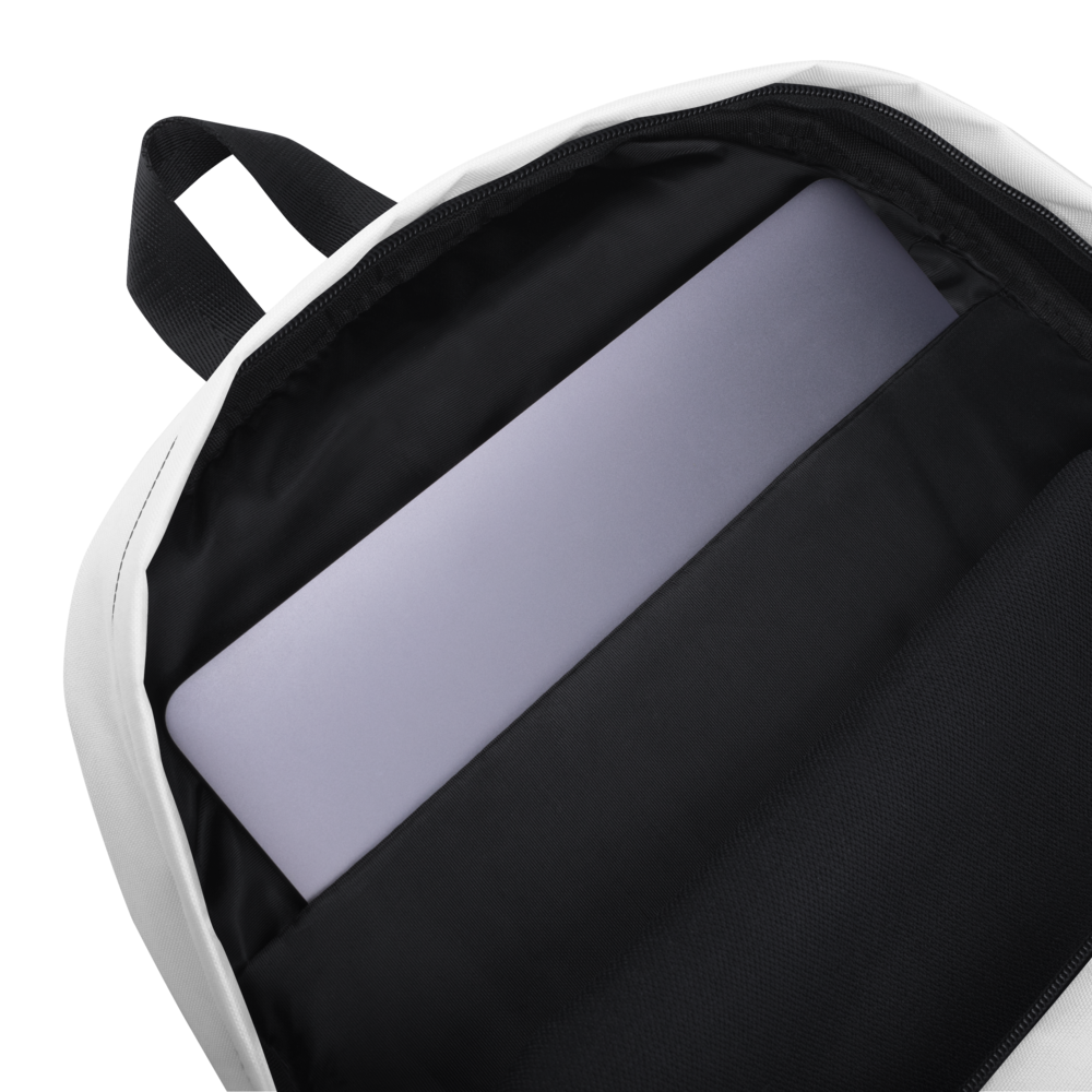 Men's Backpack | Do what you love | Fry Cook
