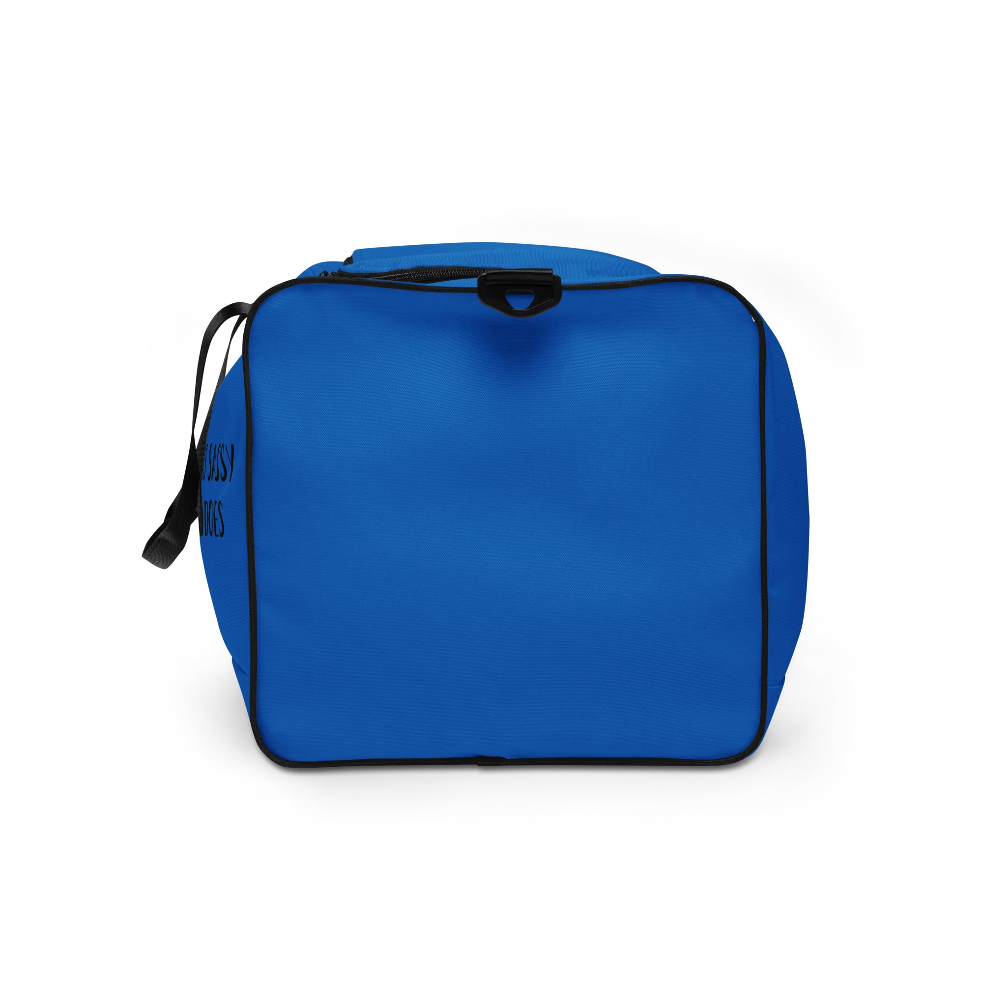 Duffle bag | Sassy | Peepadoodles