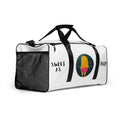 Women's Duffle bag | Blonde Bombshell | Big Butt Girls Club Collection