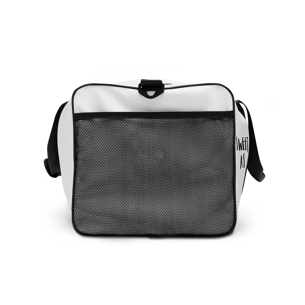Women's Duffle bag | Blonde Bombshell | Big Butt Girls Club Collection
