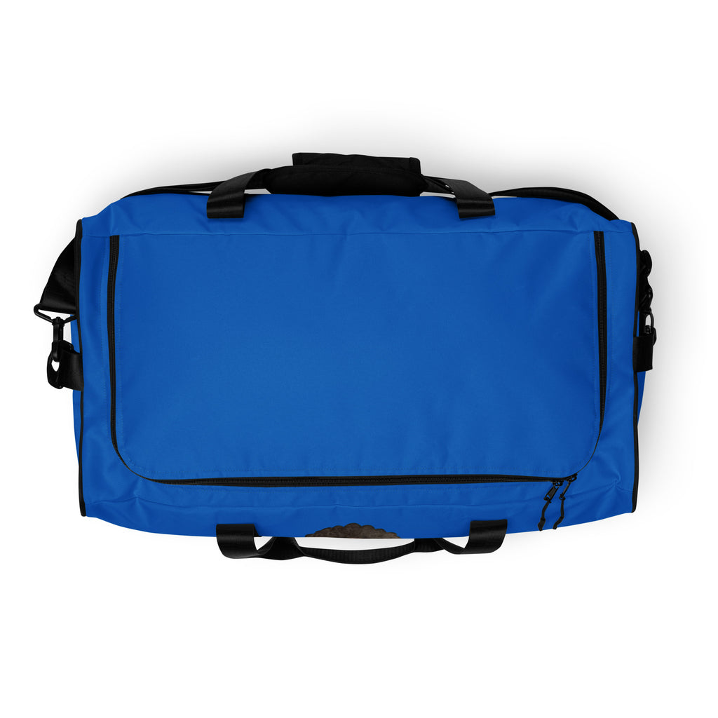Duffle bag | Sassy | Peepadoodles