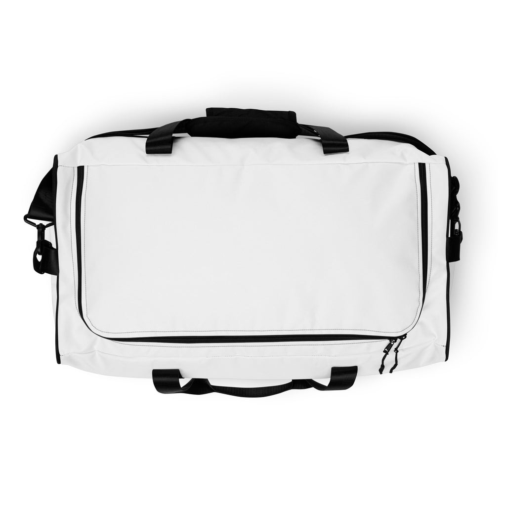 Women's Duffle bag | Blonde Bombshell | Big Butt Girls Club Collection