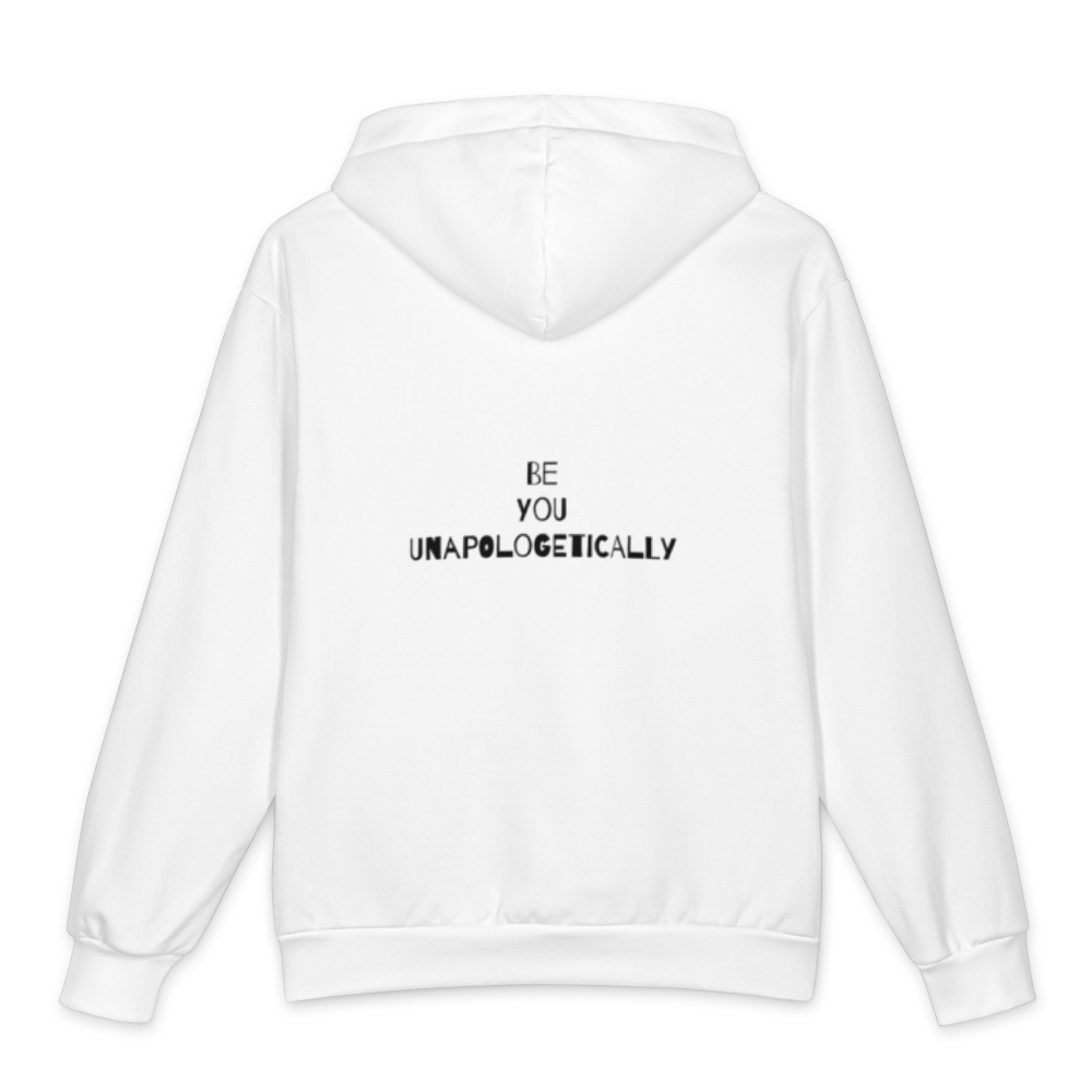 Men's Oversized Cotton Hoodie | Different | Hoodie | Doodles Collection