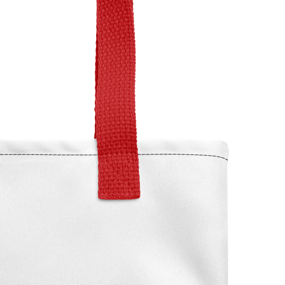 Tote bag | Nurse Power | Peepadoodles