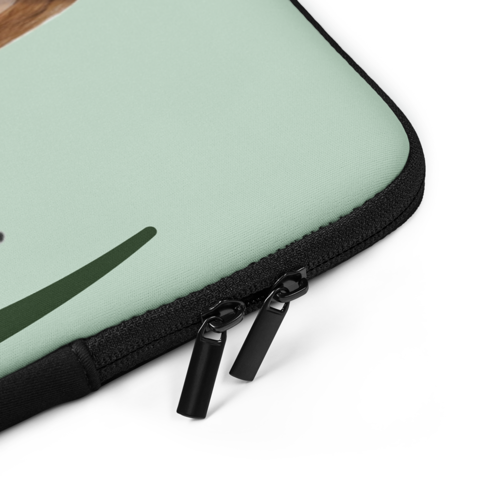 Laptop Sleeve | Save it! | No Drama Mama Collection