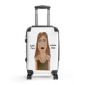 Hard-shell suitcase | Save it! | No Drama Mama Collection