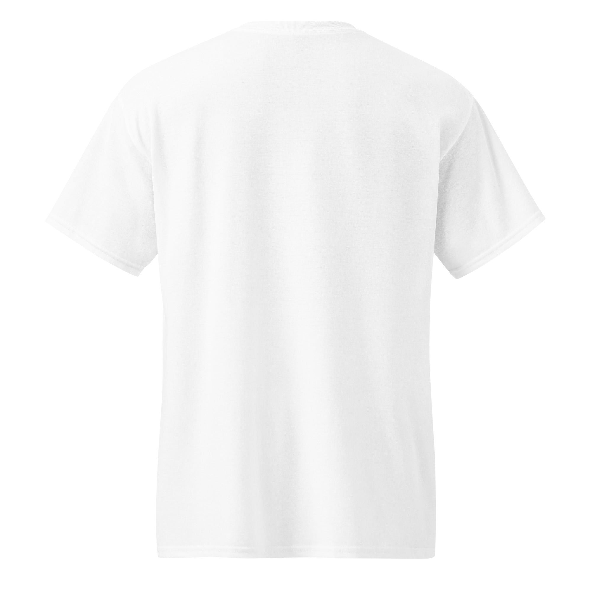 DryBlend® T-Shirt | WTF | Peepadoodles