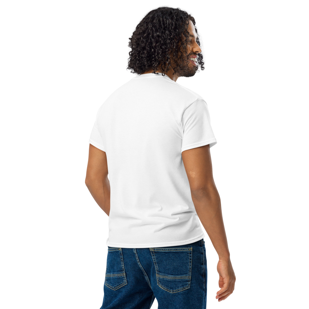 DryBlend® T-Shirt | Positive is as Positive does | Peepadoodles
